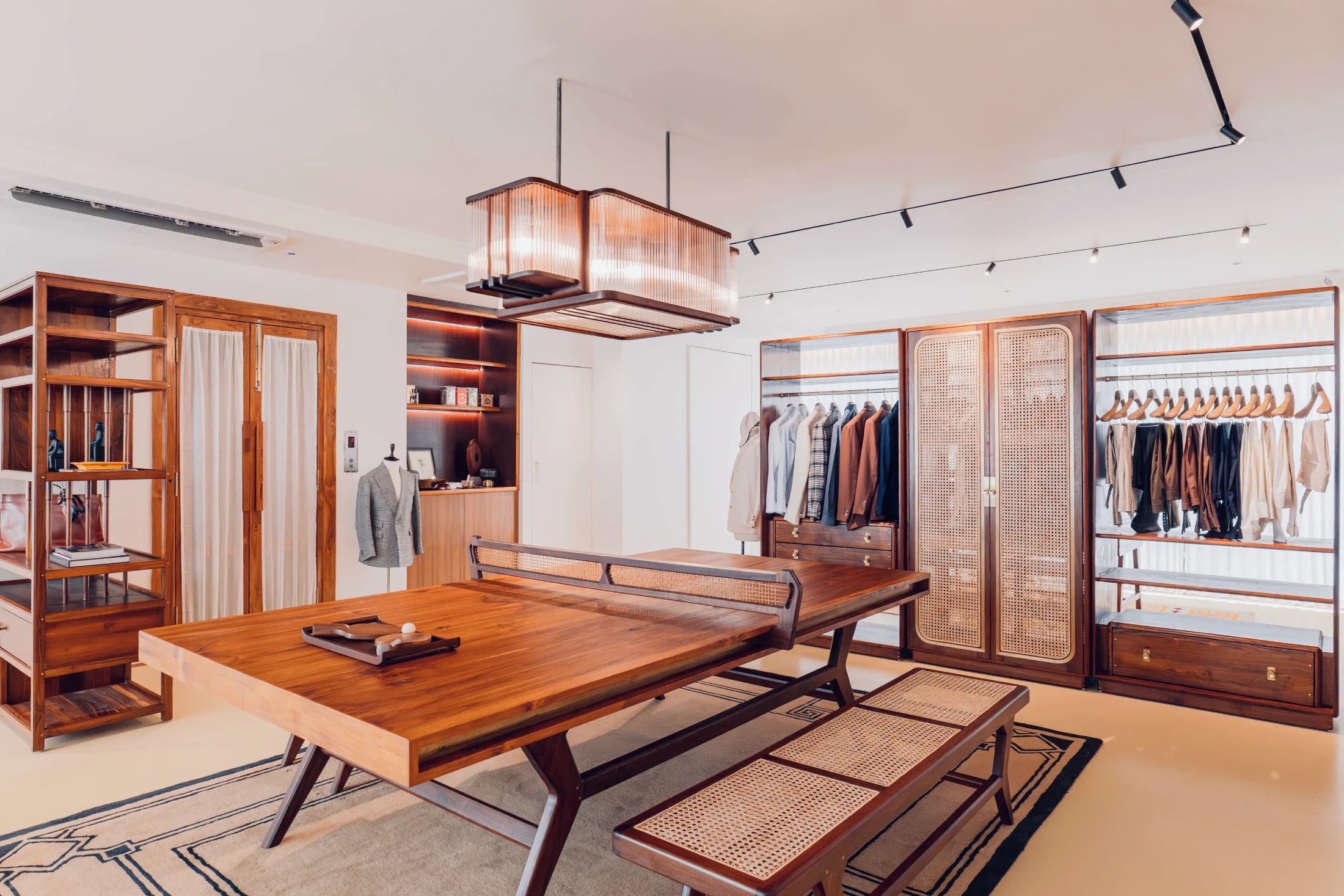 Introducing Maison Madras