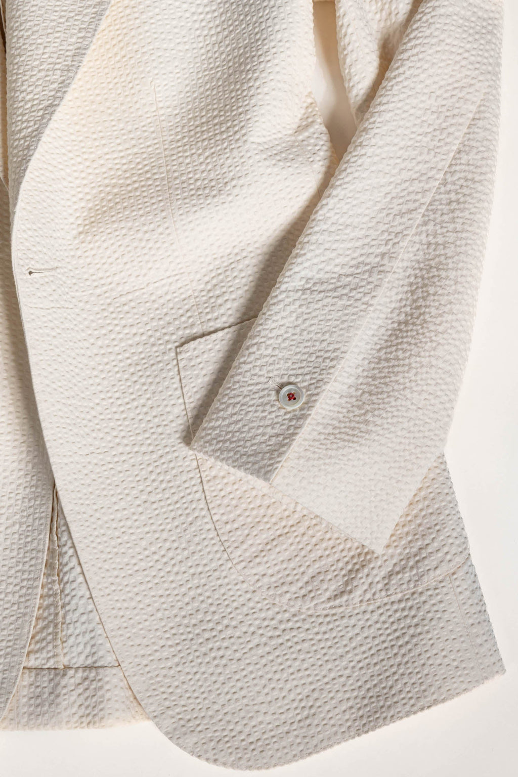 House Style - Madras Jacket