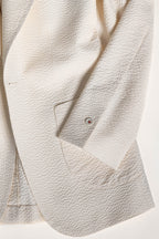 House Style - Madras Jacket