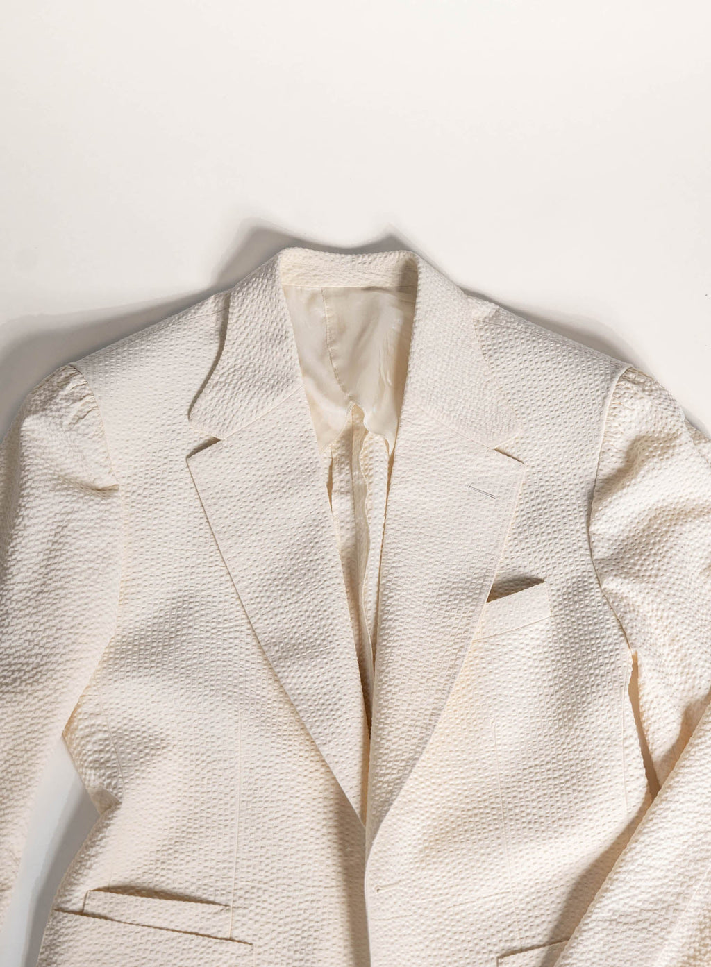 House Style - Madras Jacket