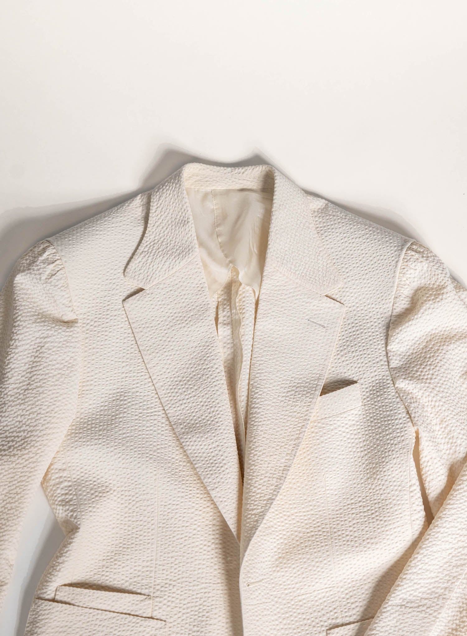 House Style - Madras Jacket