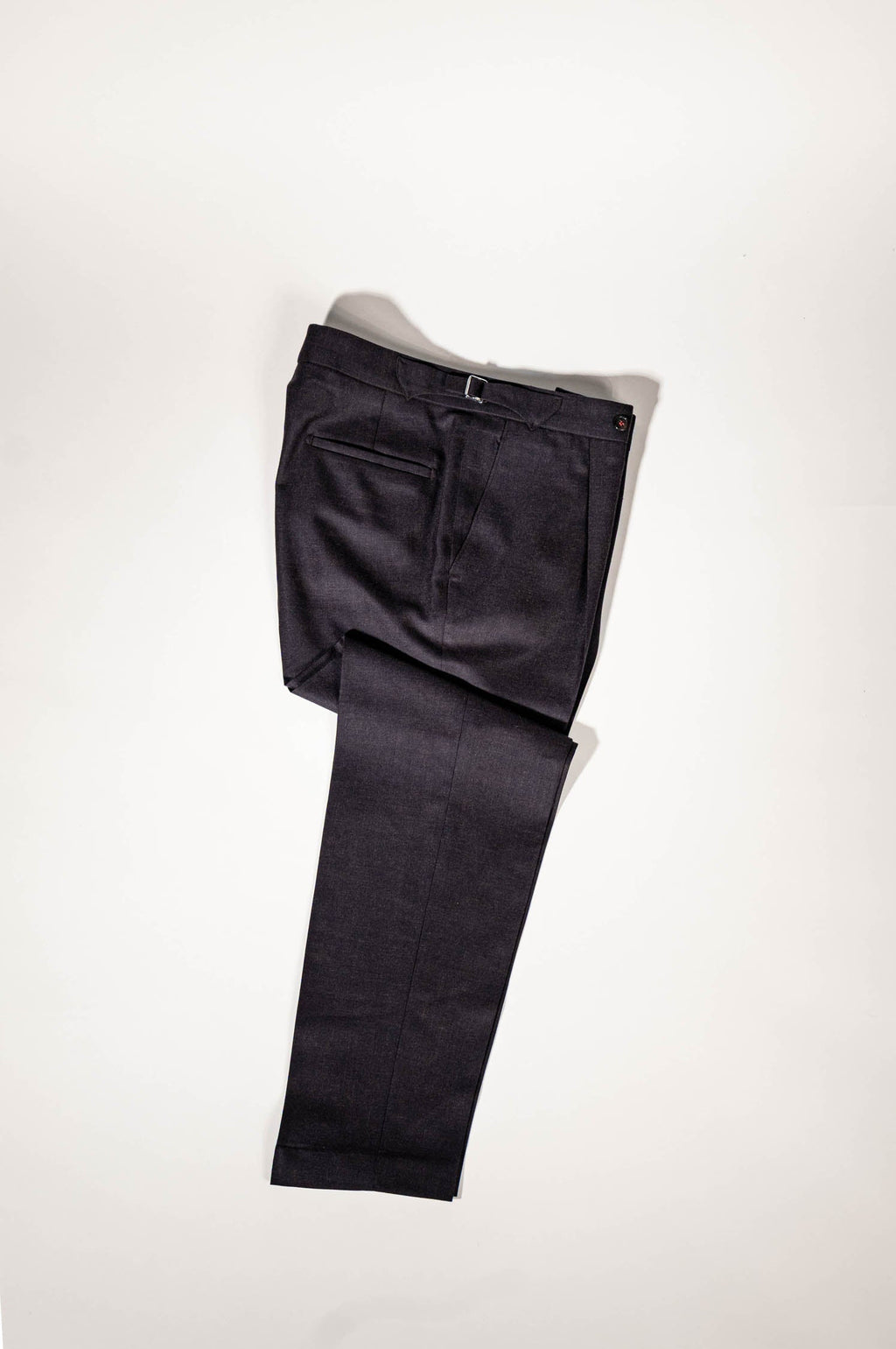Classic Trouser – Oudh