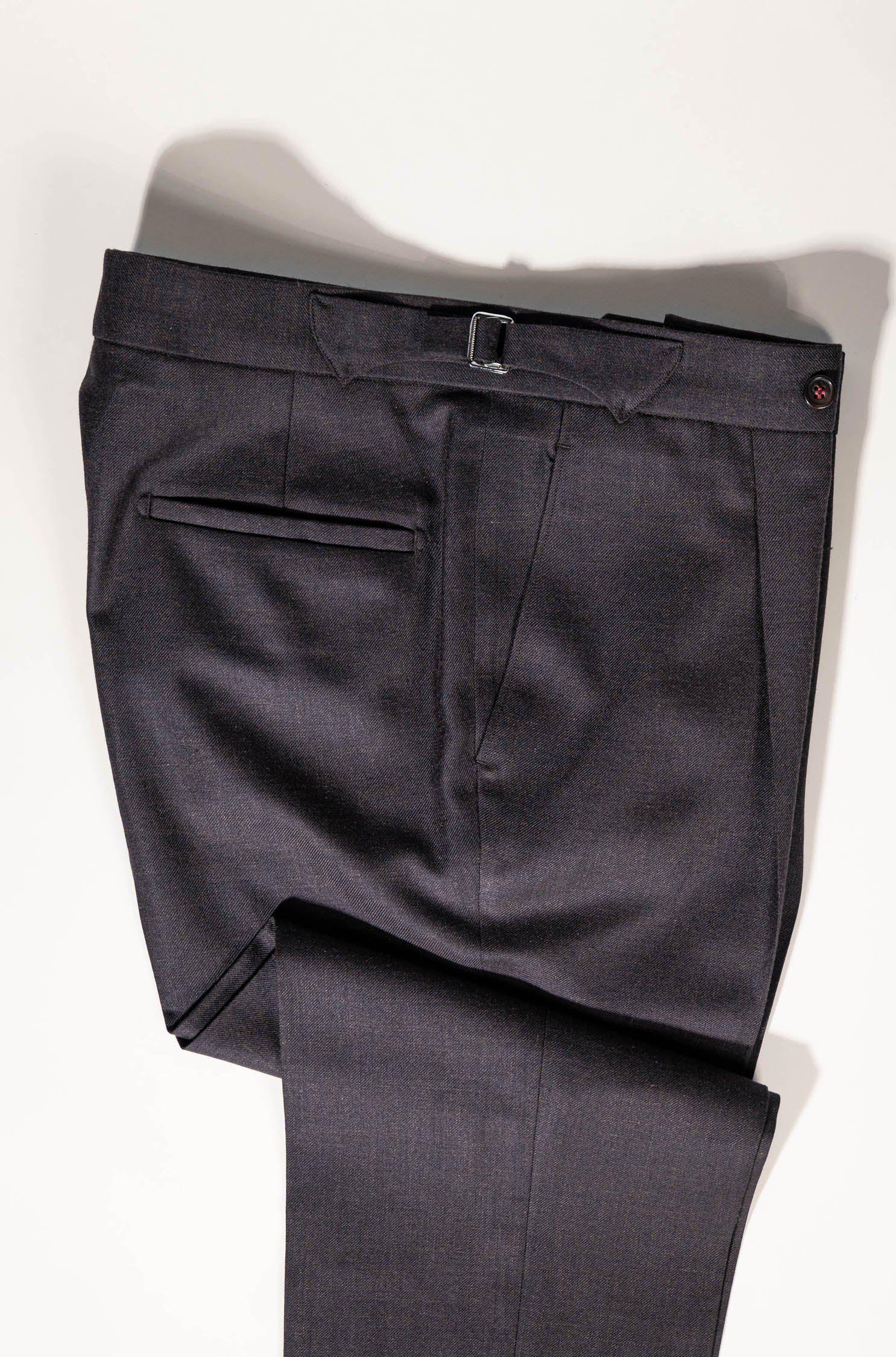 Classic Trouser – Oudh
