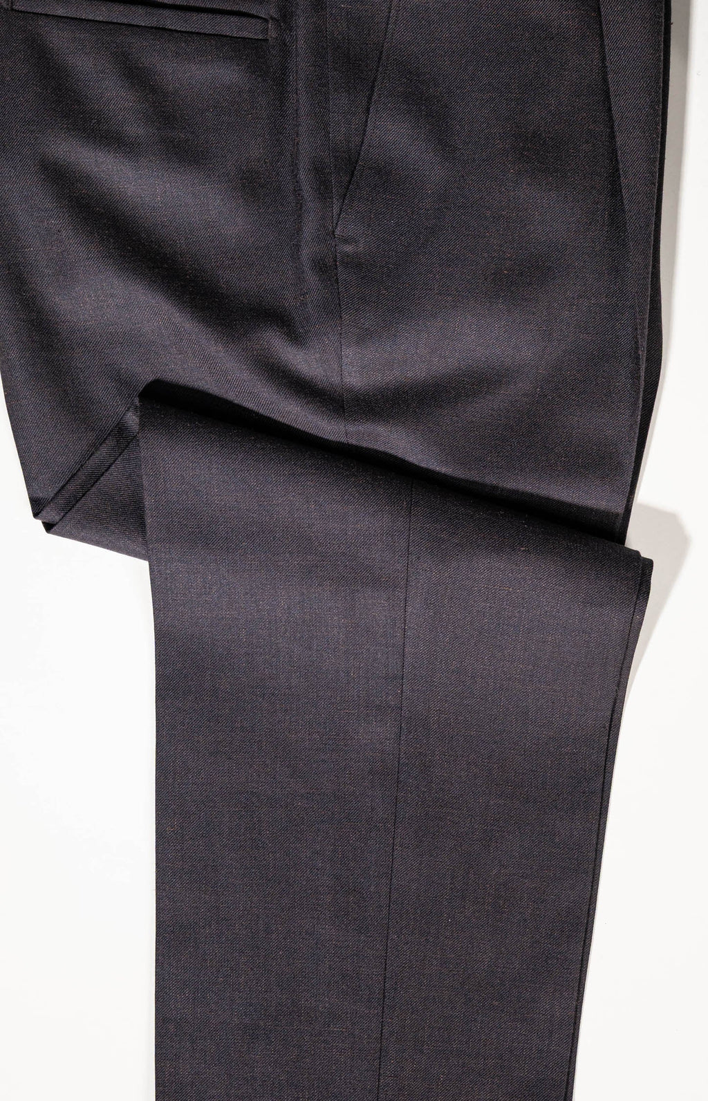 Classic Trouser – Oudh