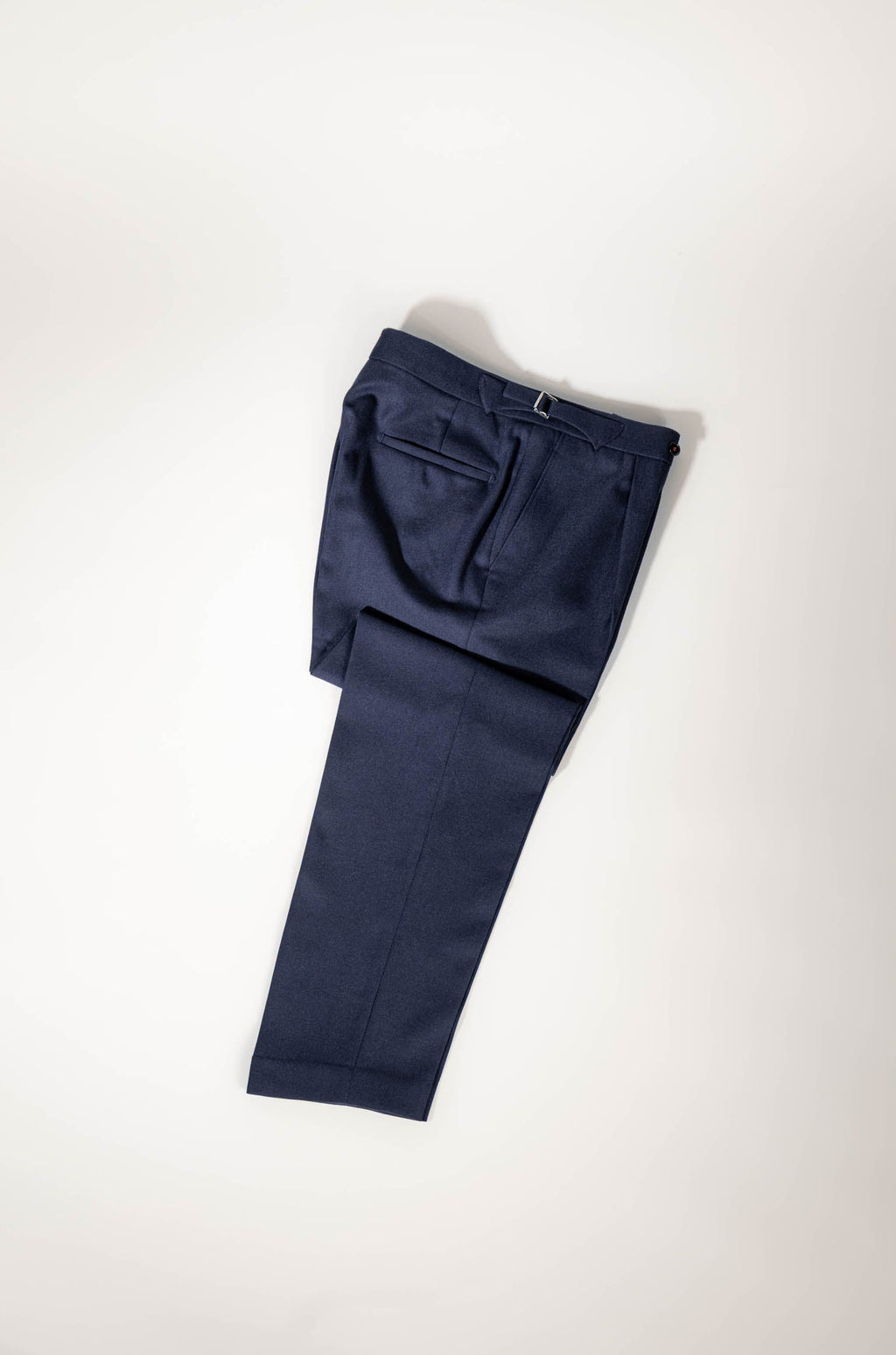 Classic Trouser – Navy