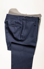 Classic Trouser – Navy