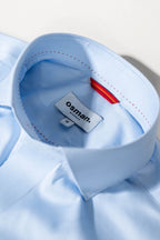 Classic Shirt - Powder Blue