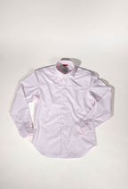 Classic Shirt - Pink Stripe