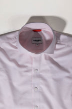 Classic Shirt - Pink Stripe