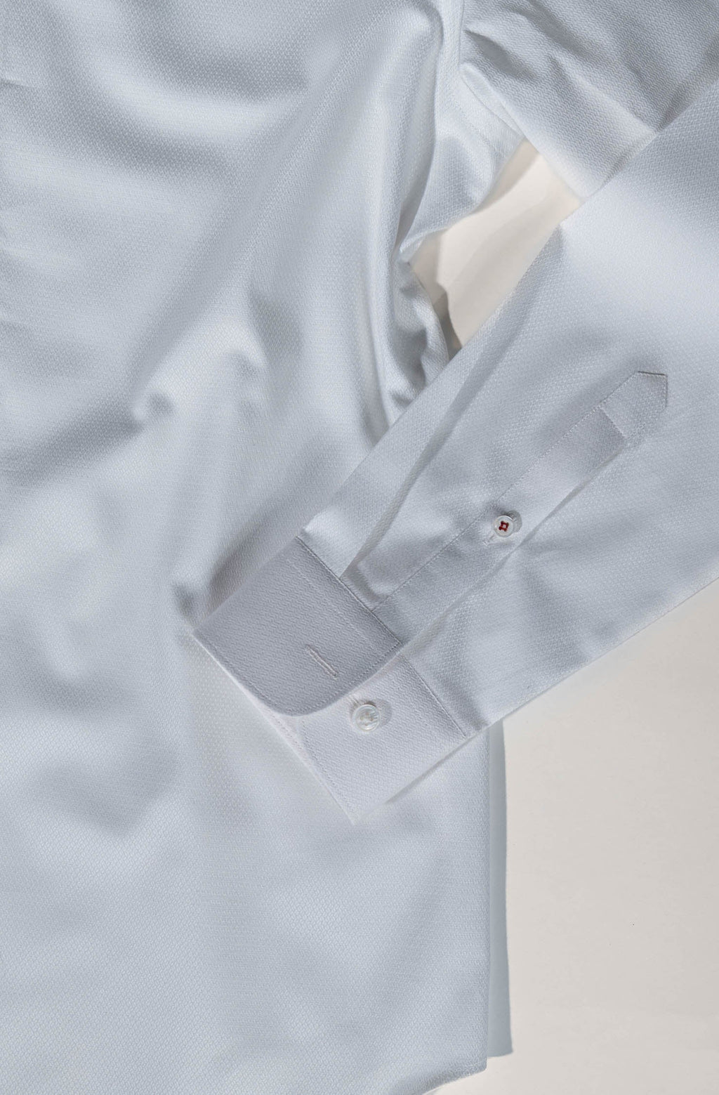Classic Shirt – White