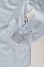 Classic Shirt – White