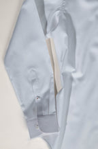 Classic Shirt – White