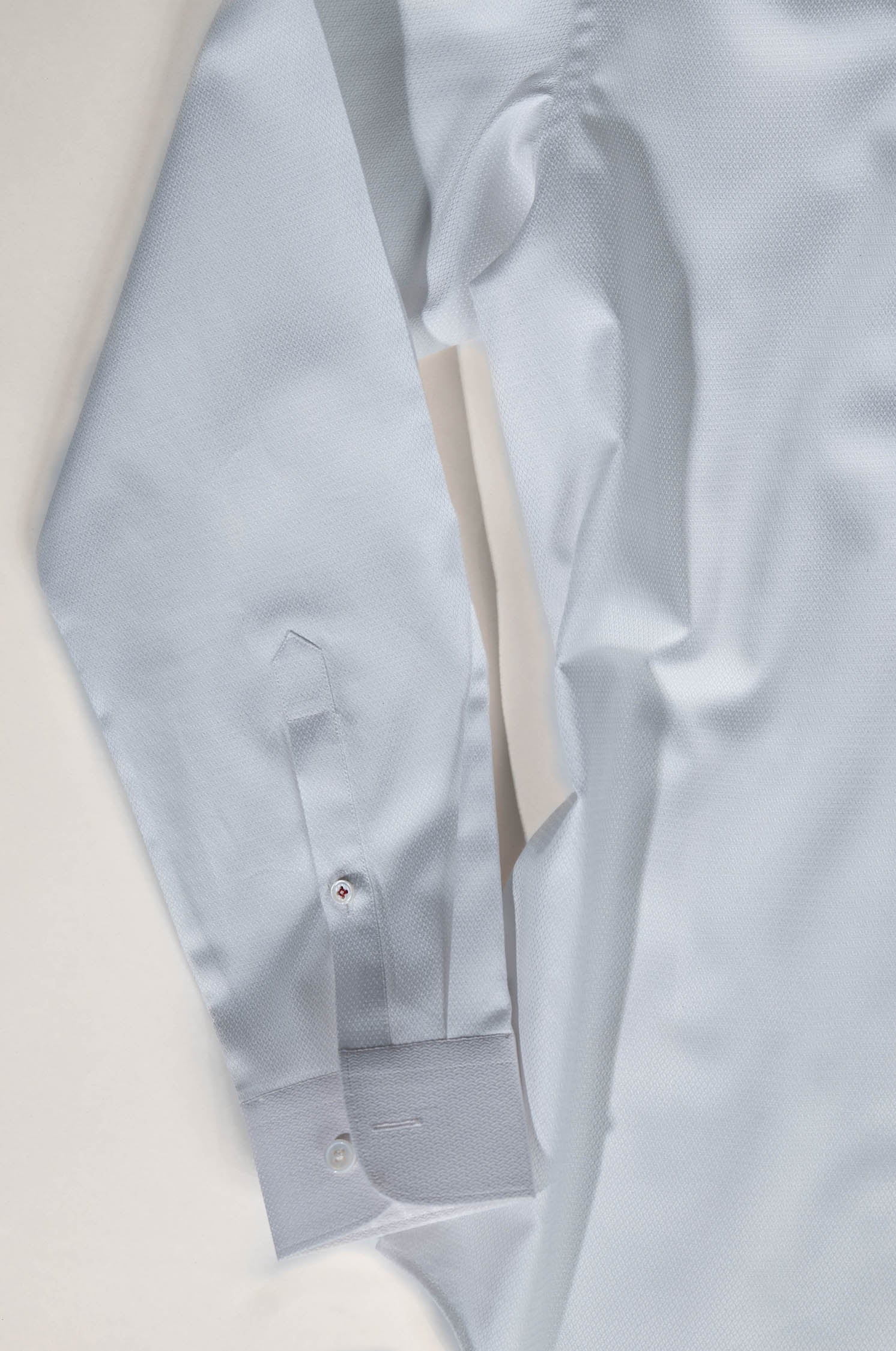 Classic Shirt – White