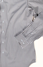 Classic Shirt – Brown Bengal