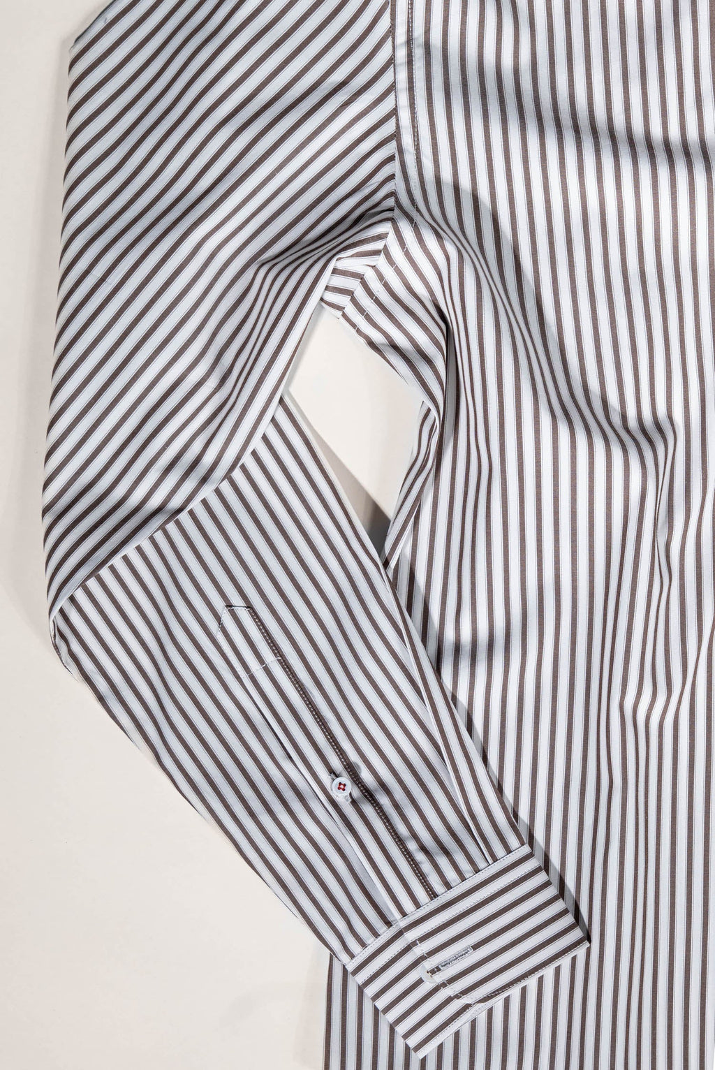 Classic Shirt – Brown Bengal