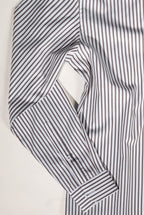 Classic Shirt – Brown Bengal