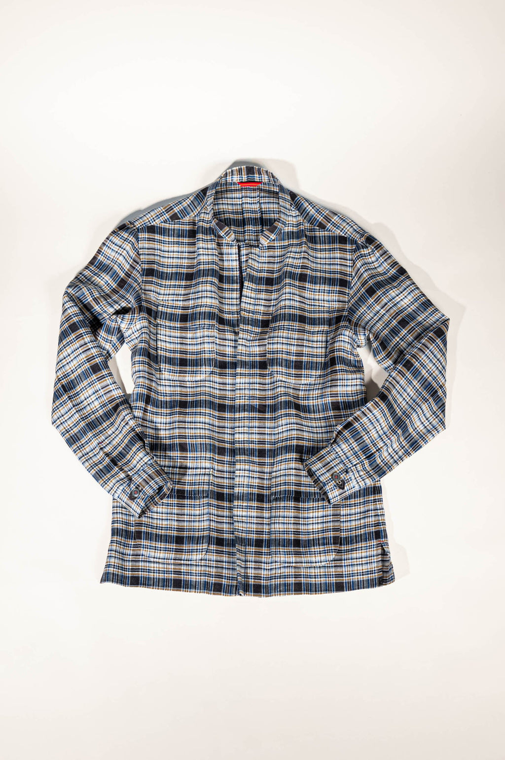 House Style - Field Jacket