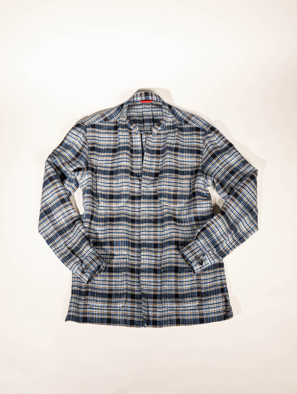 House Style - Field Jacket