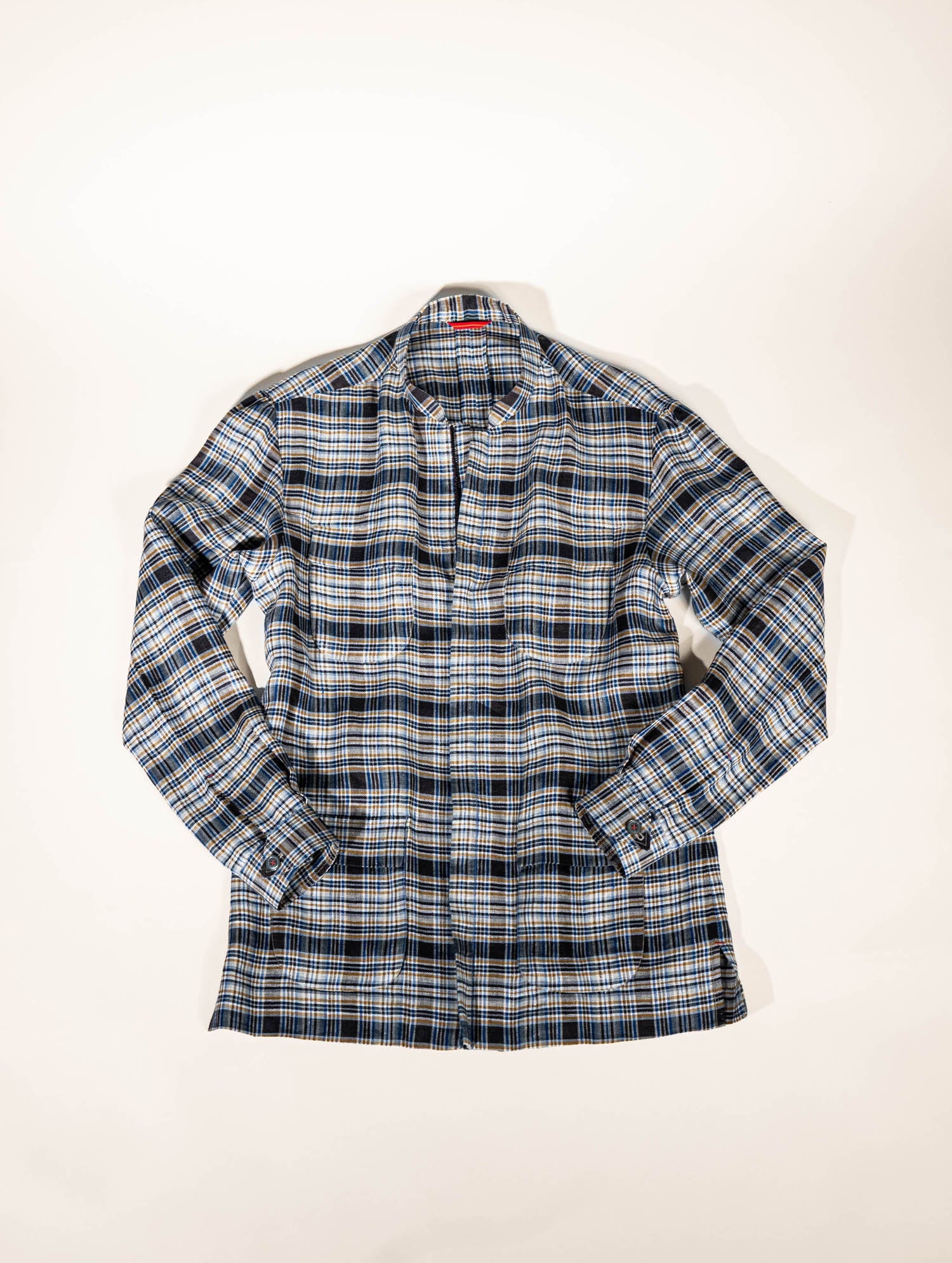 House Style - Field Jacket