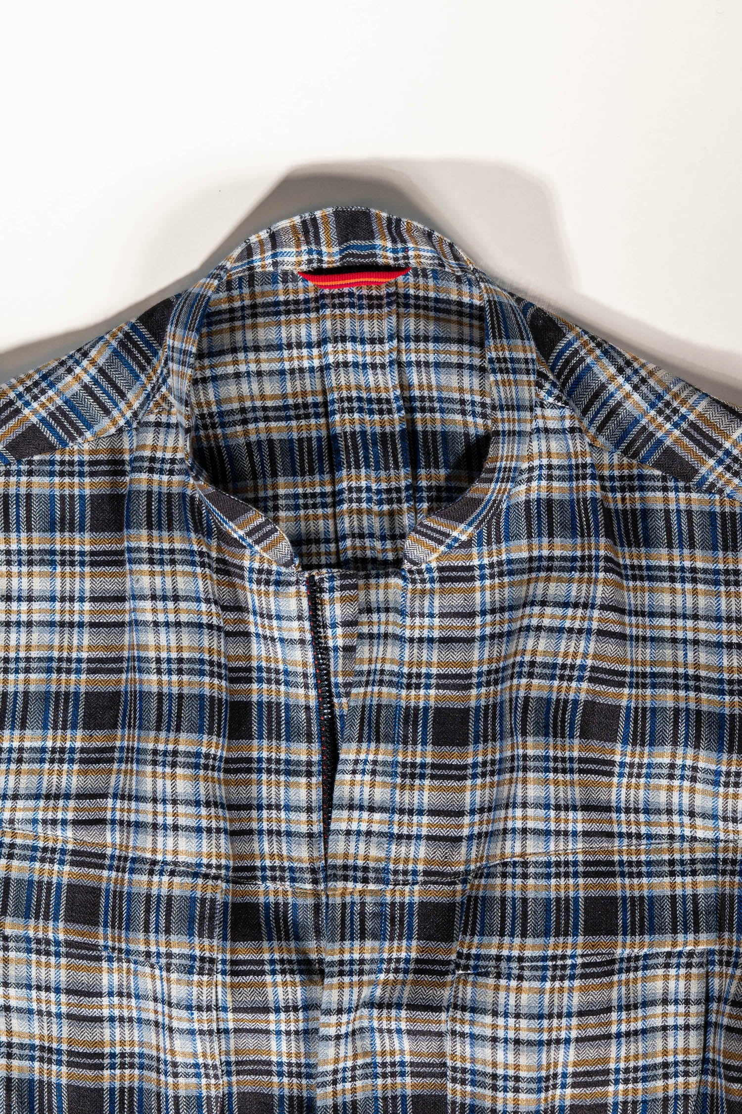 House Style - Field Jacket