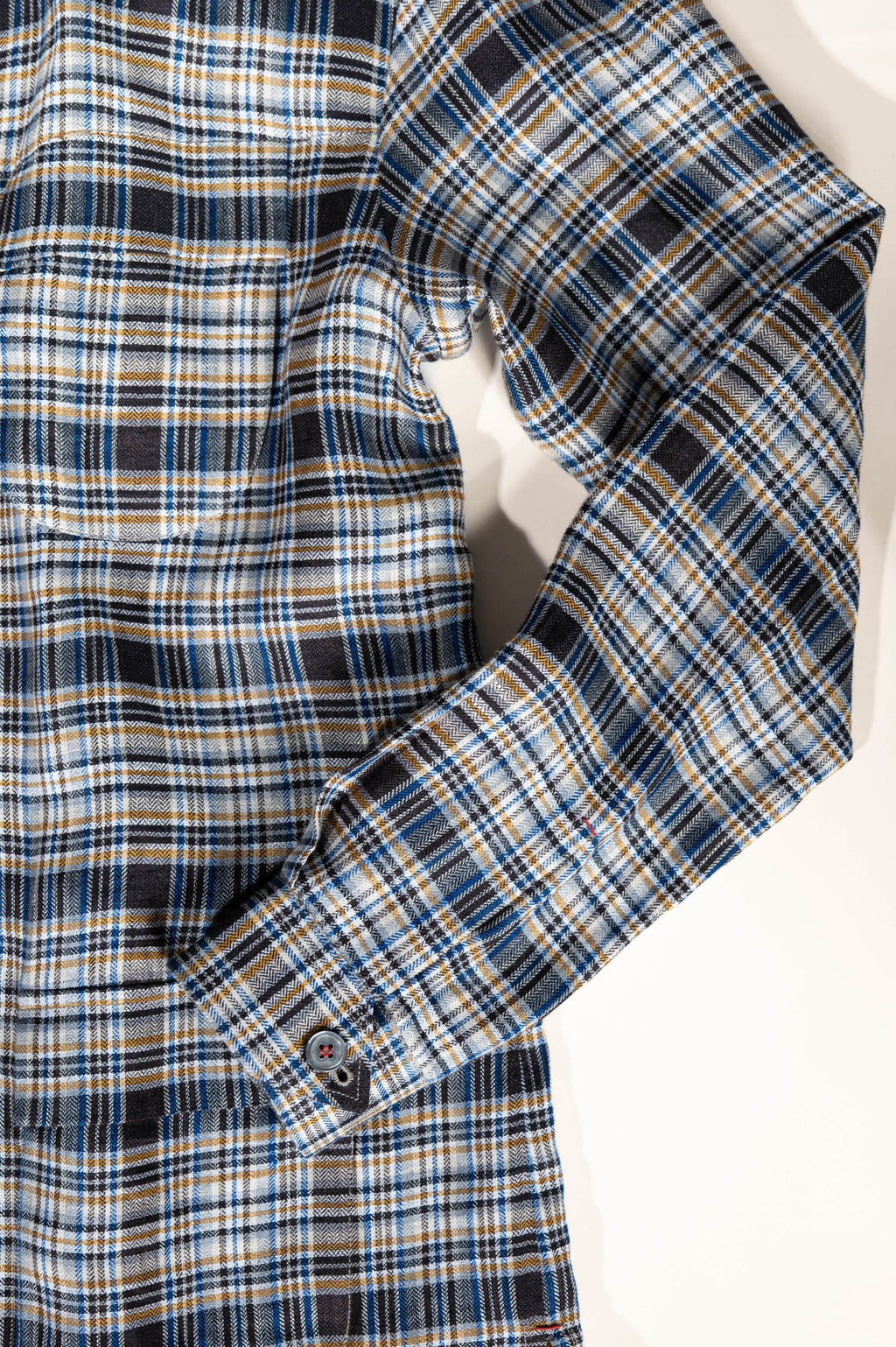 House Style - Field Jacket