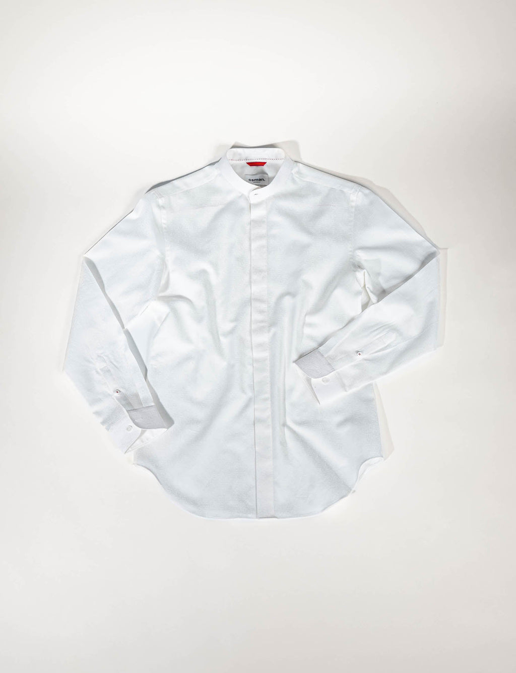 Dress Shirt – Ivory Gala