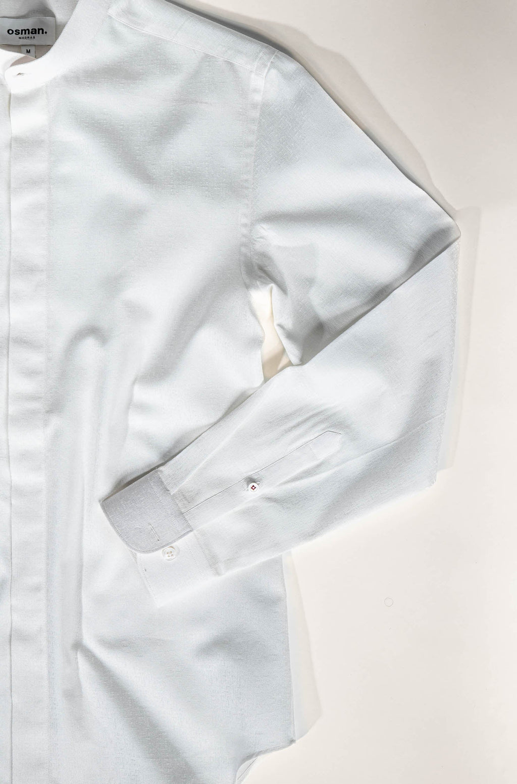 Dress Shirt – Ivory Gala