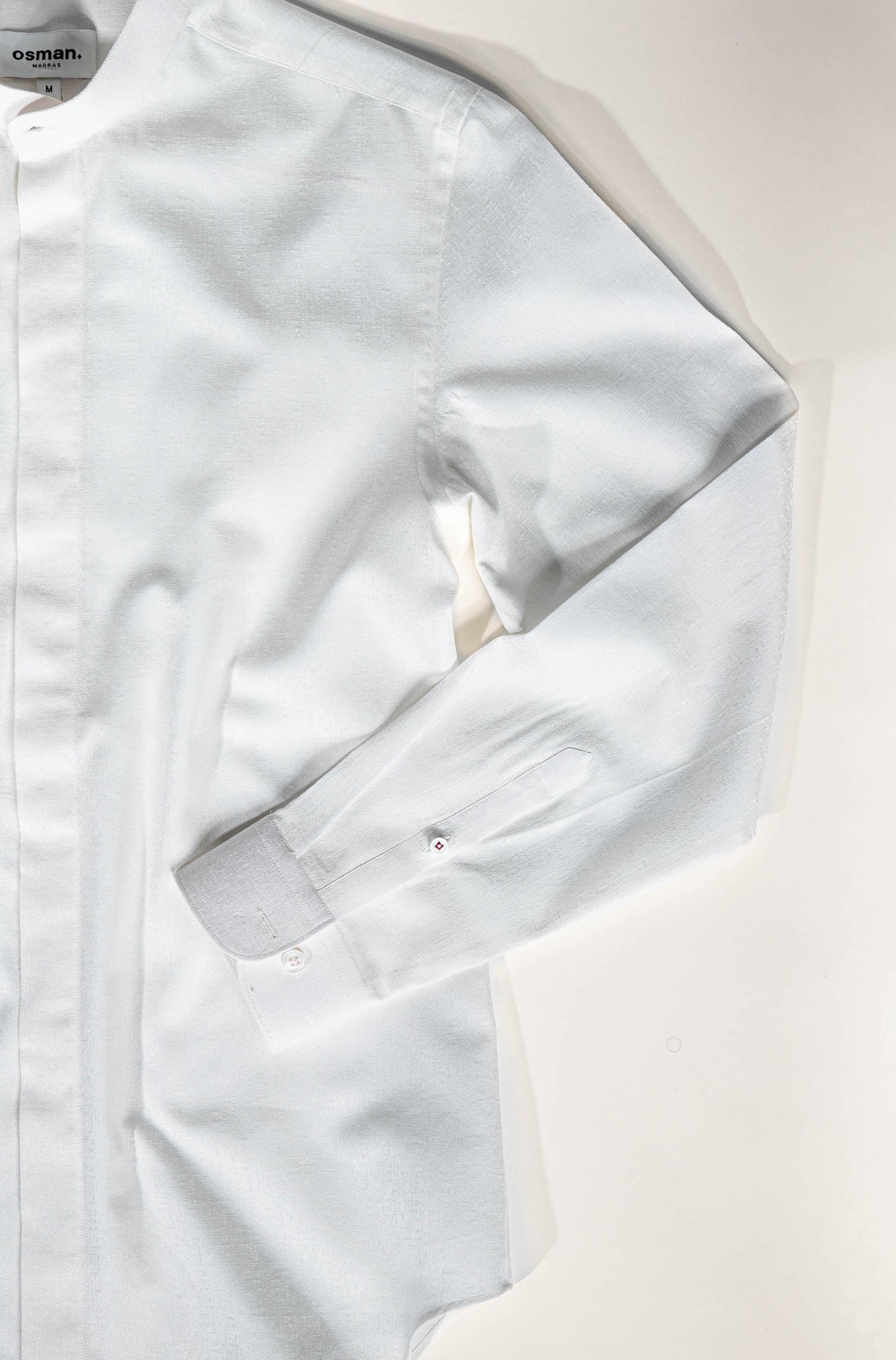 Dress Shirt – Ivory Gala