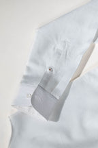 Dress Shirt – Ivory Gala