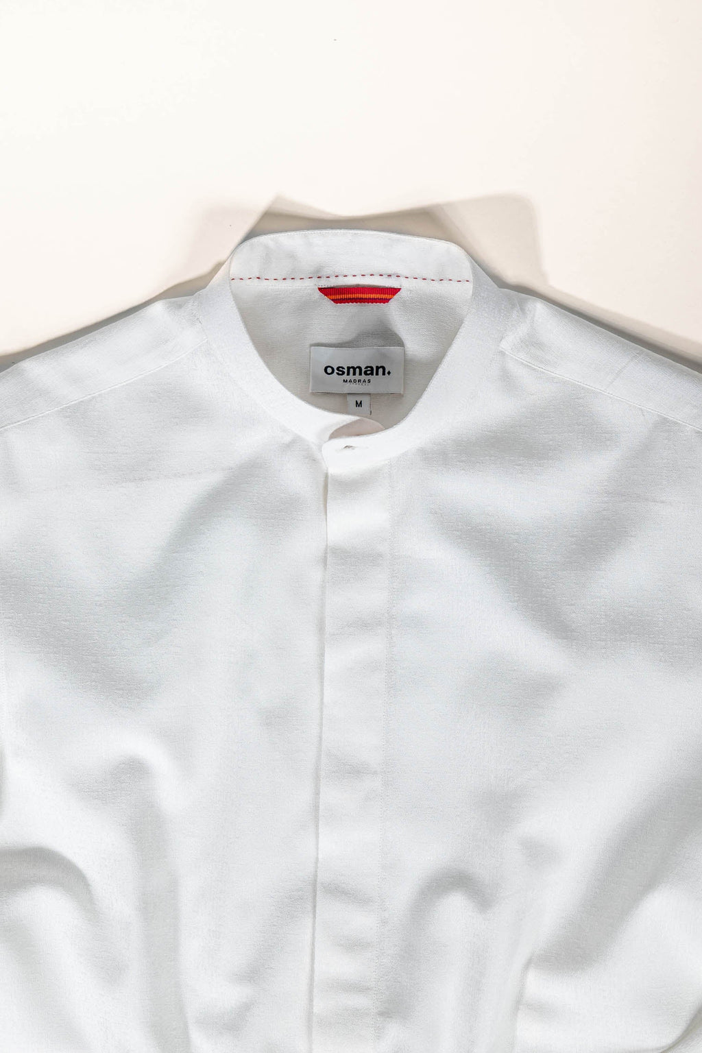 Dress Shirt – Ivory Gala
