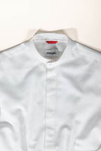 Dress Shirt – Ivory Gala