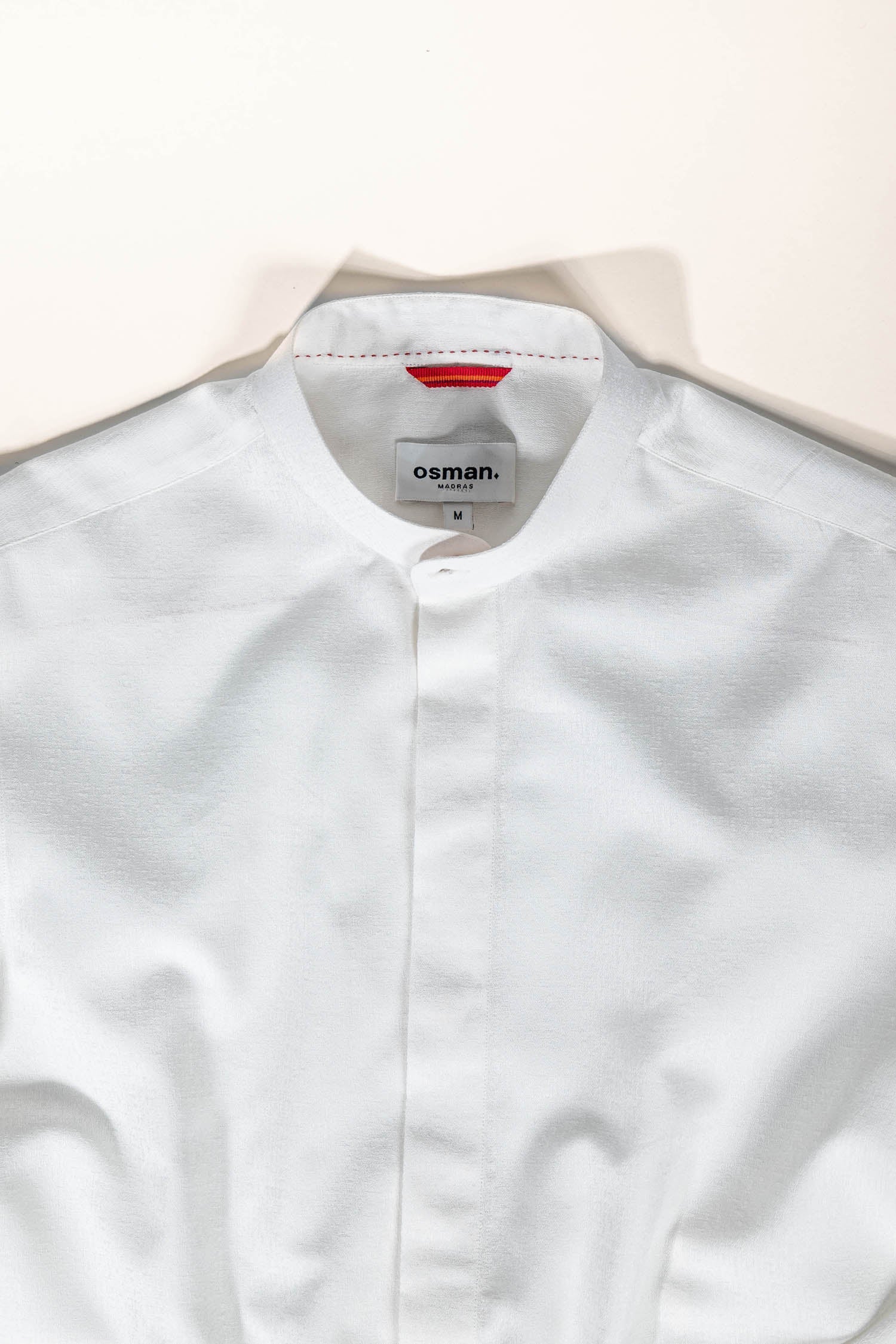 Dress Shirt – Ivory Gala