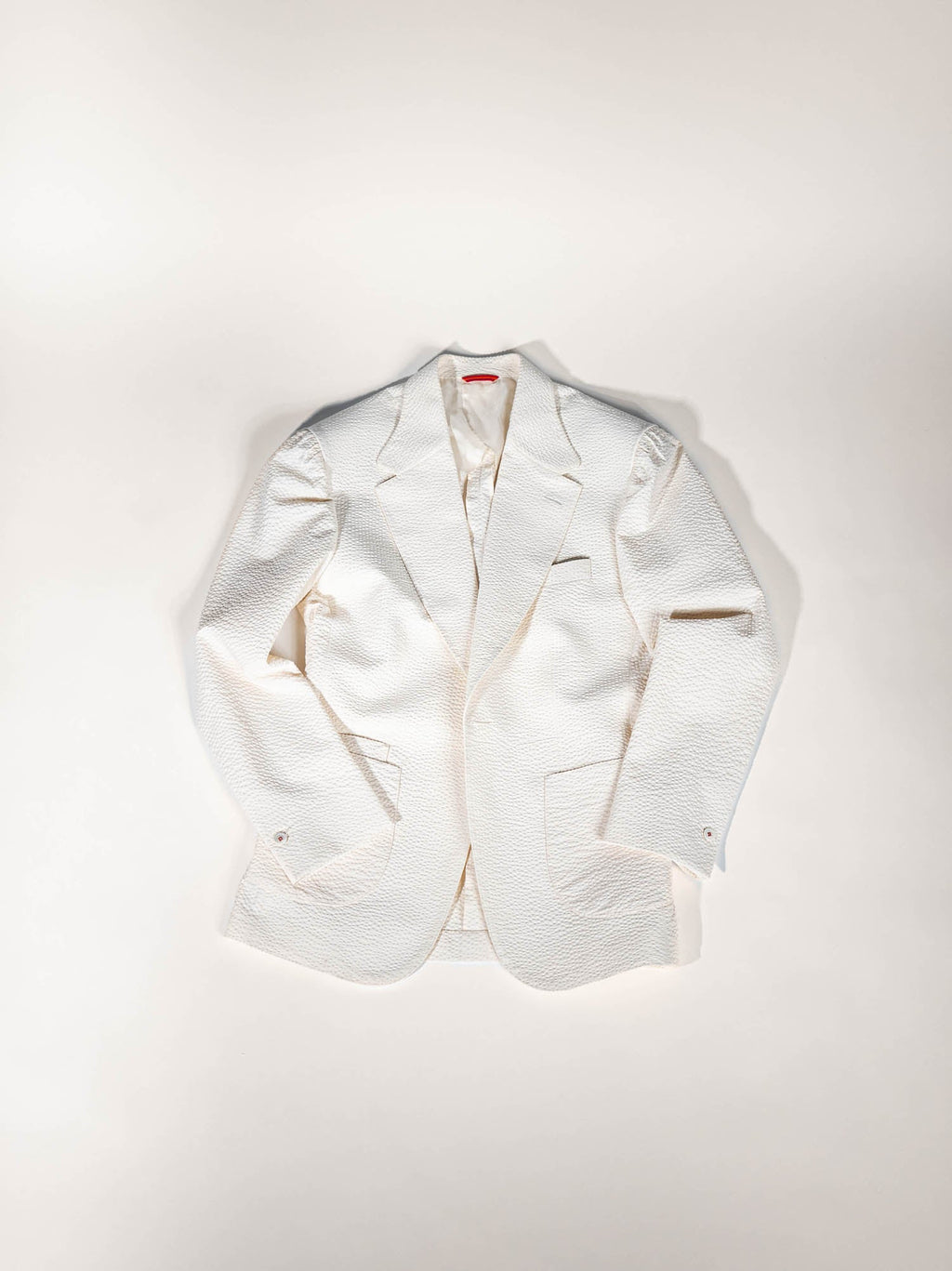 House Style - Madras Jacket