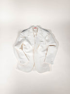 House Style - Madras Jacket