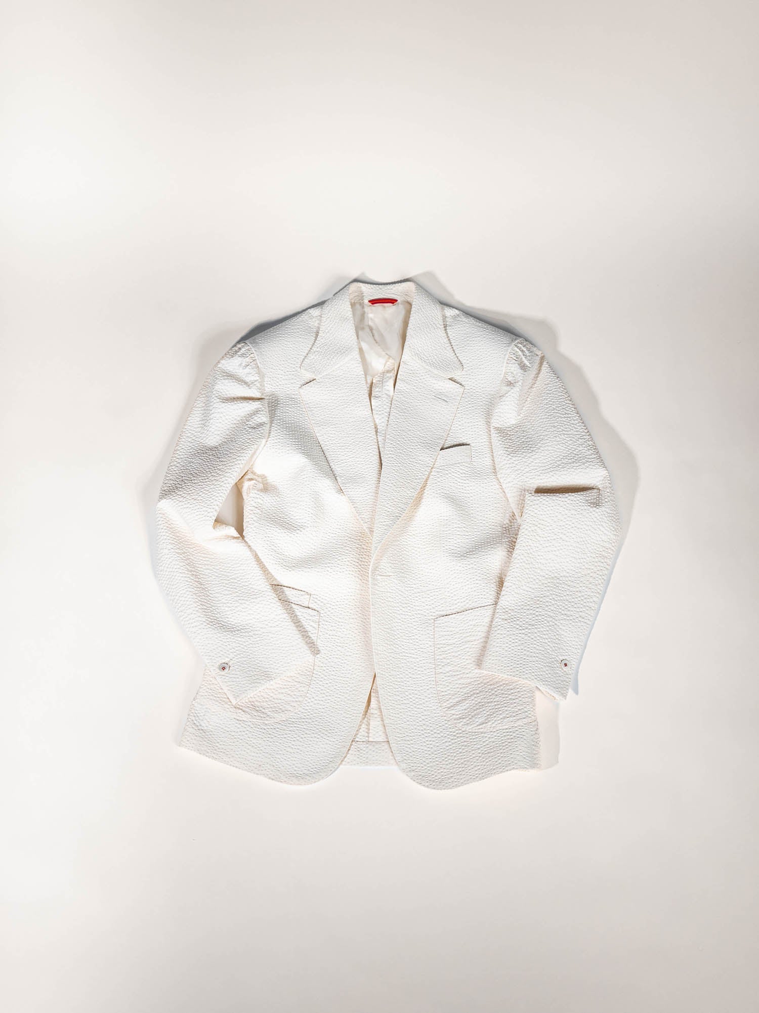 House Style - Madras Jacket