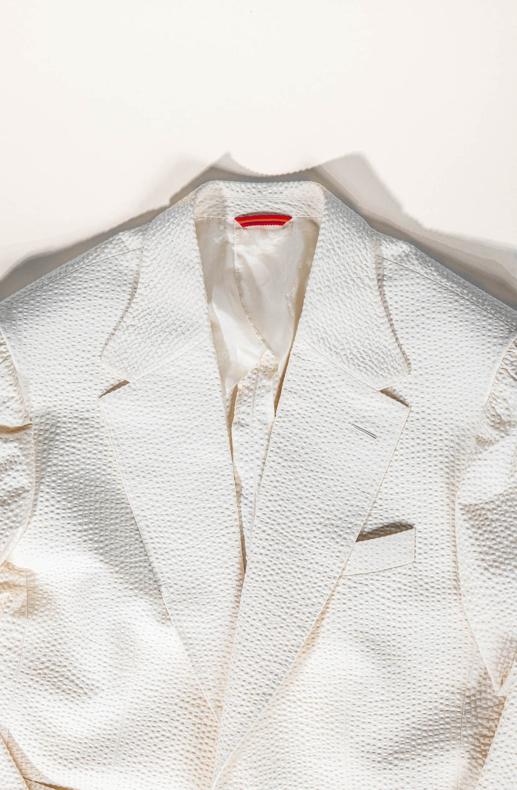 House Style - Madras Jacket