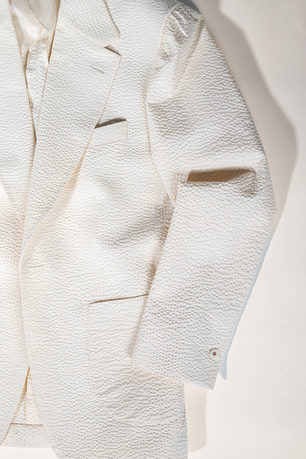 House Style - Madras Jacket