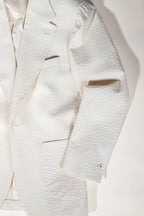 House Style - Madras Jacket