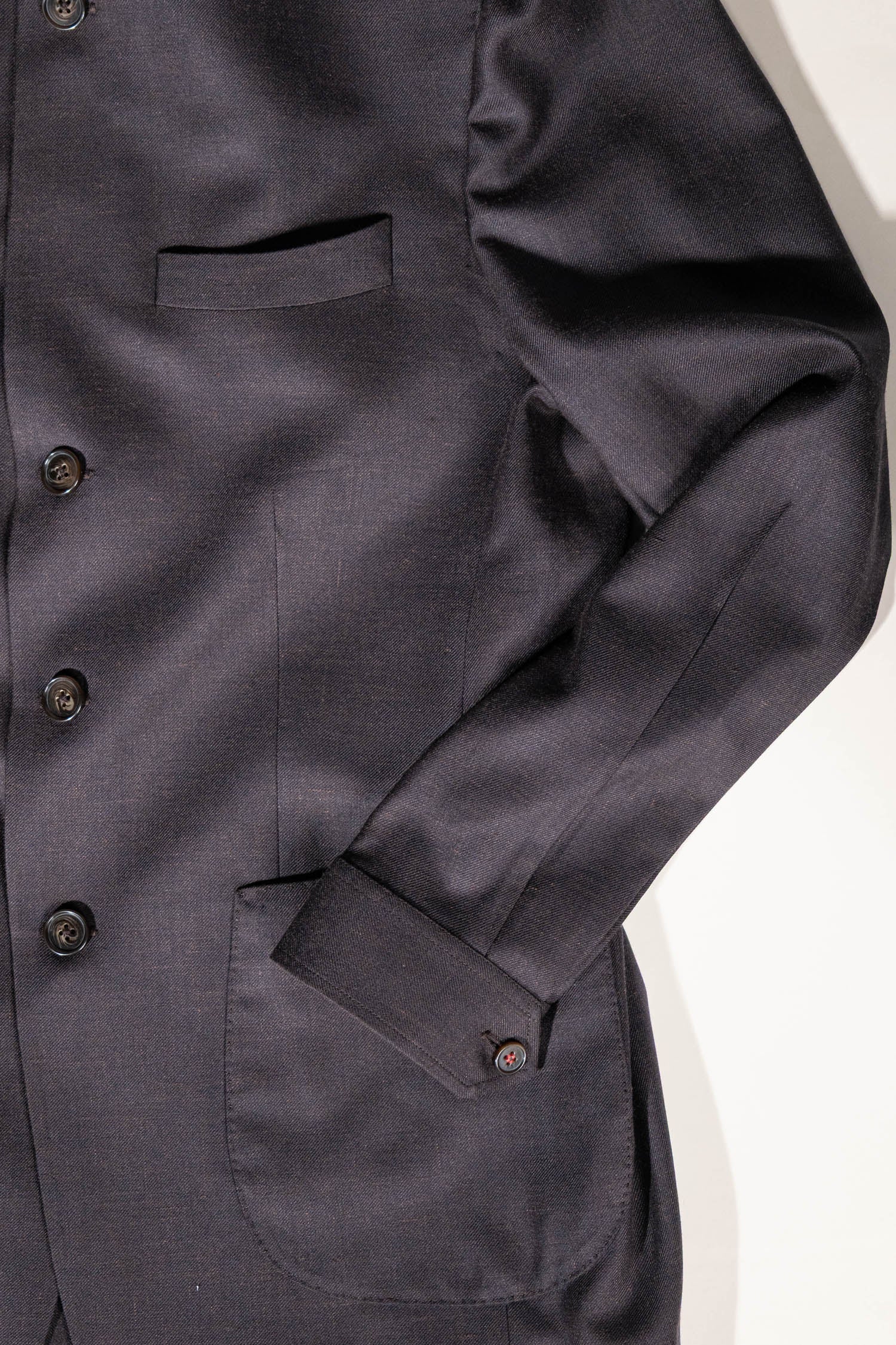 The Gala Jacket – Oudh