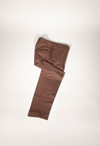 Classic Trouser – Cinnamon