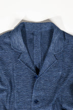 Gilet – Chambray Navy