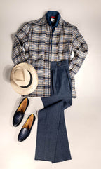 House Style - Field Jacket