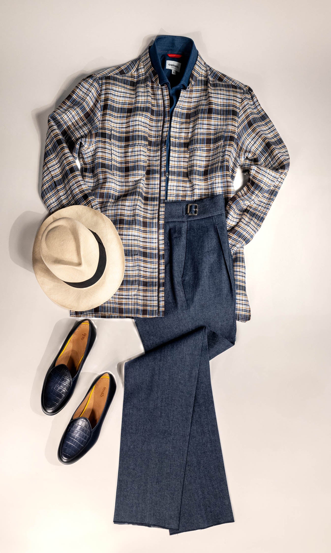 House Style - Field Jacket