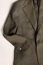 3-Button Roll - Olive