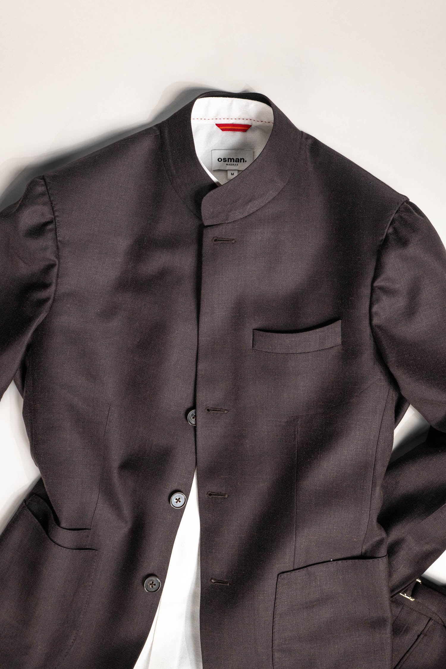 The Gala Jacket – Oudh