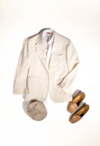 House Style - Madras Jacket