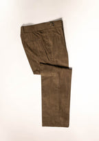 Ghurkha Trouser – Olive