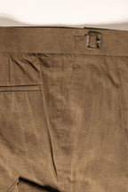 Ghurkha Trouser – Olive