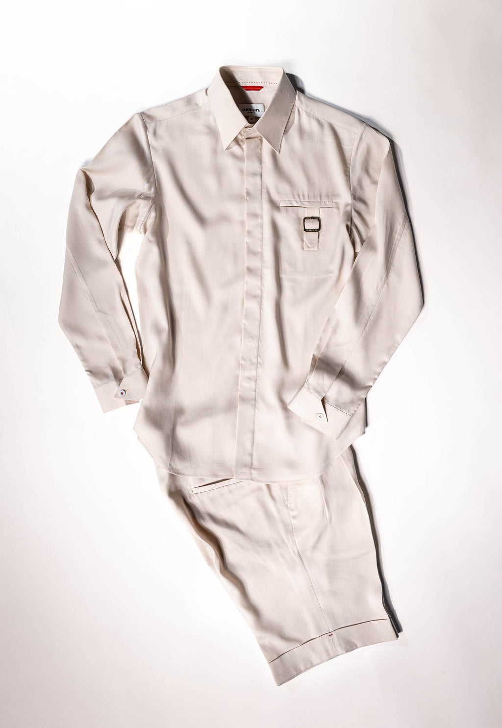 House Style – Tab Co-ord