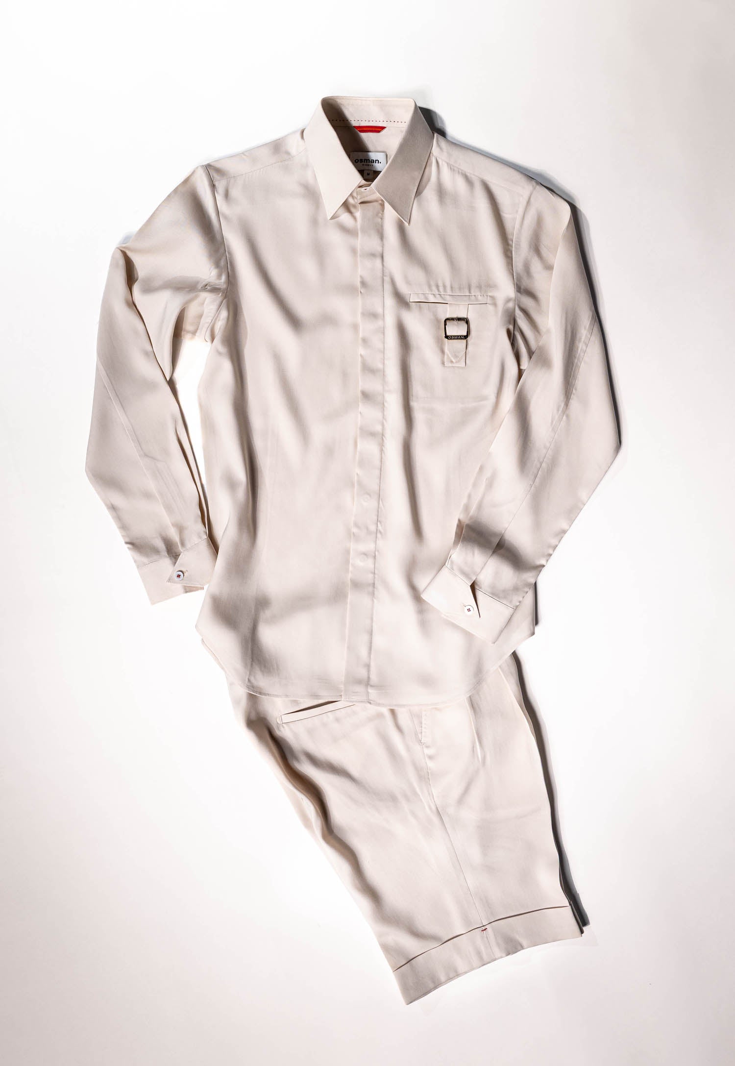 House Style – Tab Co-ord